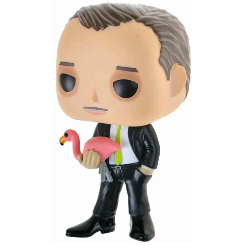 Фигурка Funko POP! Icons: Джон Уотерс (John Waters) Кинорежиссер 55782