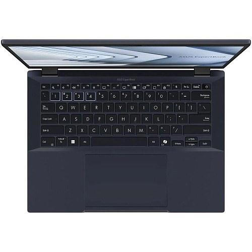 Ноутбук ASUS ExpertBook B3 B3404CMA-Q50433 Core Ultra 7 155U/16Gb/1Tb SSD/14" WUXGA/DOS Black