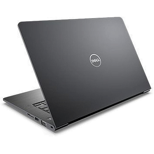 Ноутбук Dell Vostro 5568 Core i5 7200U/8Gb/256Gb SSD/15.6" FullHD/Linux Grey