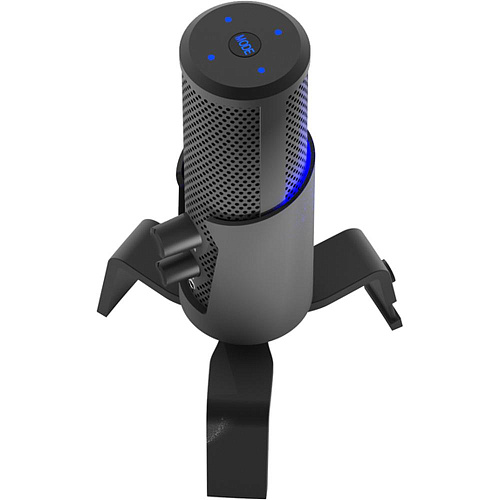 Микрофон  Ritmix RDM-290 USB Black
