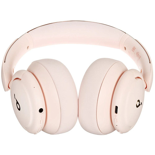 Bluetooth гарнитура Anker Soundcore Q30 Pink