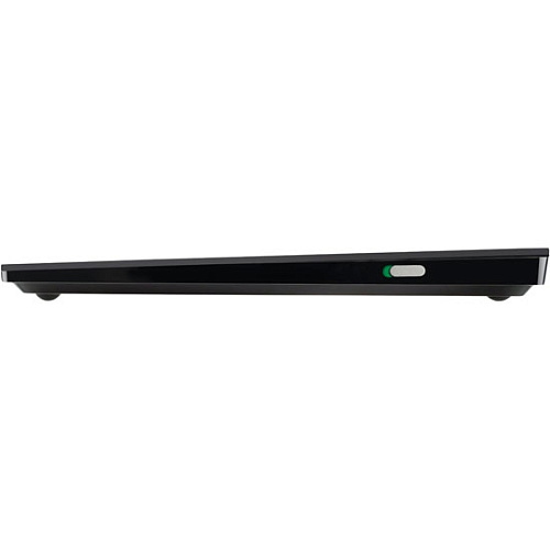 Мышь Logitech T650 Wireless Rechargeable Touchpad Black USB 910-003060