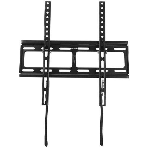 Кронштейн наклонный Hyundai GL-T2 32-65' до 40кг Vesa до 400x400