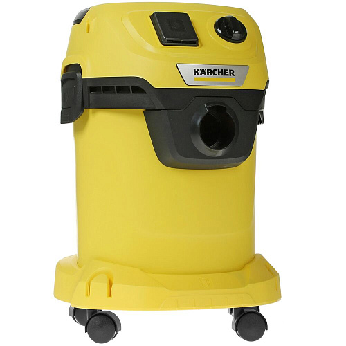 Строительный пылесос Karcher WD 3 P V-17/4/20 Workshop 1.628-175.0