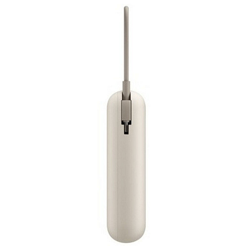 Внешний аккумулятор Xiaomi Power Bank 10000mAh (Integrated Cable) Tan