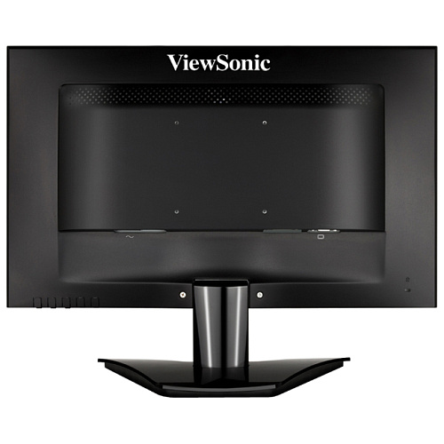 Монитор 19" ViewSonic VA1911a-LED TN LED 1366x768 5ms VGA