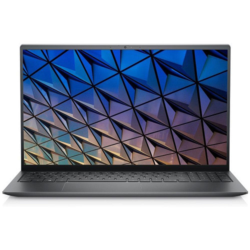 Ноутбук Dell Vostro 5510 Core i5 11300H/8Gb/512Gb SSD/NV MX450 2Gb/15.6" FullHD/LinuxTitan Grey