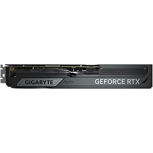 Видеокарта Gigabyte GeForce RTX 5080 16384Mb, Windforce OC SFF 16 Gb (GV-N5080WF3OC-16GD) 1xHDMI, 3xDP, Ret