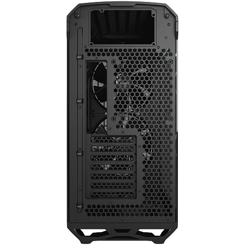 Корпус ATX Fulltower Fractal Design Torrent Black TG Light Tint Black