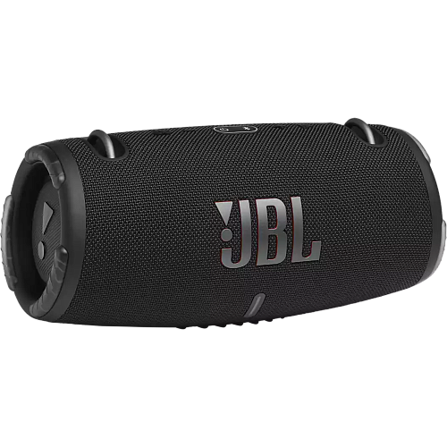 Портативная bluetooth-колонка JBL Xtreme 3 Black