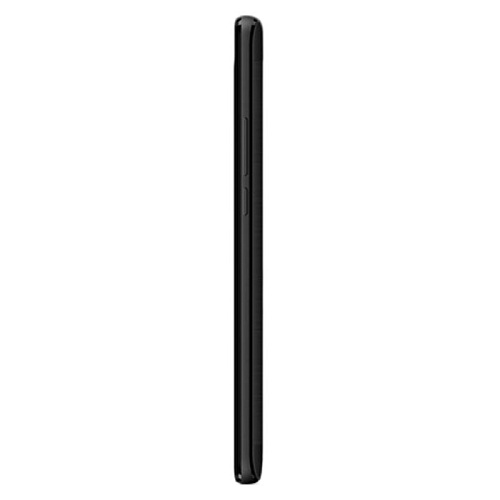 Смартфон BQ Mobile BQ-5521 Strike Power Max Black