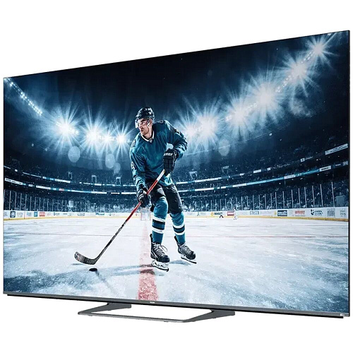 Телевизор 75" Haier 75 MiniLED M4