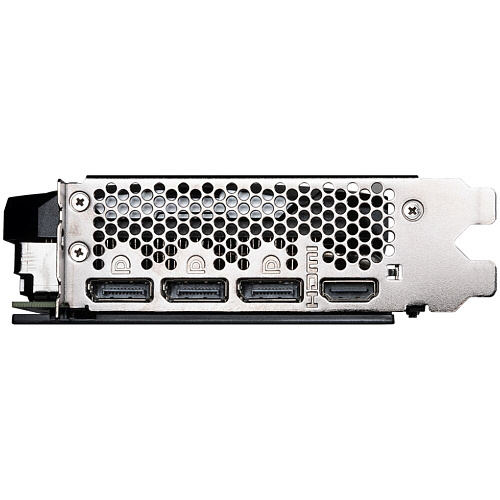 Видеокарта MSI GeForce RTX 4070 12288Mb, Ventus 2X E1 12G OC (RTX 4070 Ventus 2X E1 12G OC) 1xHDMI, 3xDP, Ret