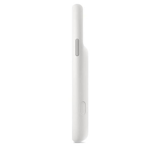 Чехол с аккумулятором для iPhone 11 Pro Apple Smart Battery Case White MWVM2ZM/A