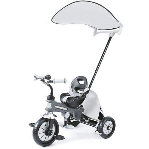 Italtrike Magic silver