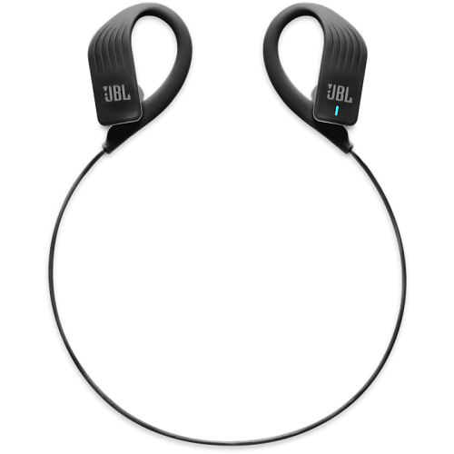 Bluetooth гарнитура JBL Endurance SPRINT Black