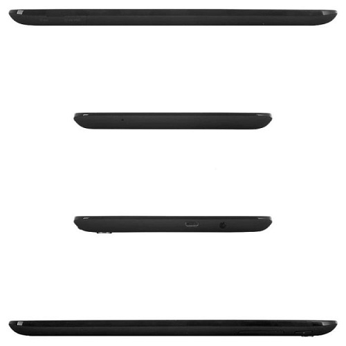 Планшет Alcatel P310X Pop 7 1.3ГГц/1Гб/4Гб/7" 1024*600/WIFI/Bluetotth/GPS/3G/Android 4.2, Full Black
