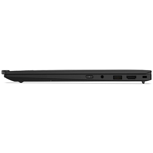 Ноутбук Lenovo ThinkPad X1 Carbon Aura Edition G13 Core Ultra 7 258V/32Gb/1Tb SSD/14" 2.8K OLED/Win11Pro Black
