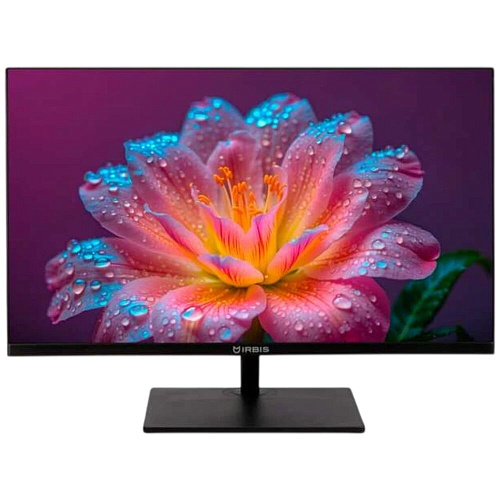 Монитор 24" Irbis MIR View24 R24FIDS123.100_MIR IPS 1920x1080 5 ms HDMI, VGA, DP
