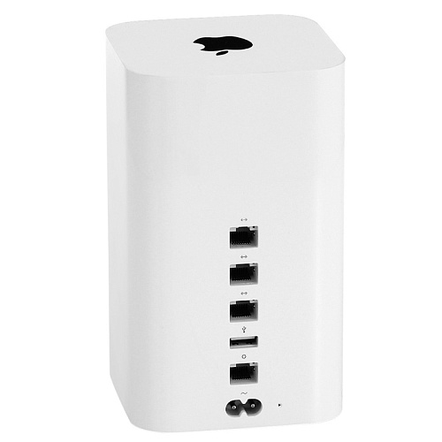 Модем Apple Time Capsule 3Tb ME182RU/A