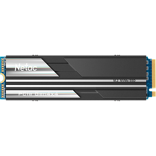 Внутренний SSD-накопитель 1000Gb Netac NV5000 NT01NV5000-500-1T0 M.2 2280 PCIe NVMe 4.0 x4