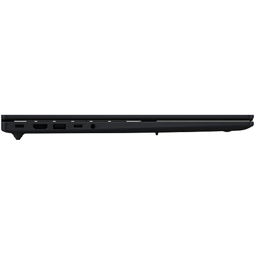 Ноутбук ASUS VivoBook 16 M1607KA-MB189 AMD Ryzen AI 5 330/16Gb/1Tb SSD/16" WUXGA/DOS Blue