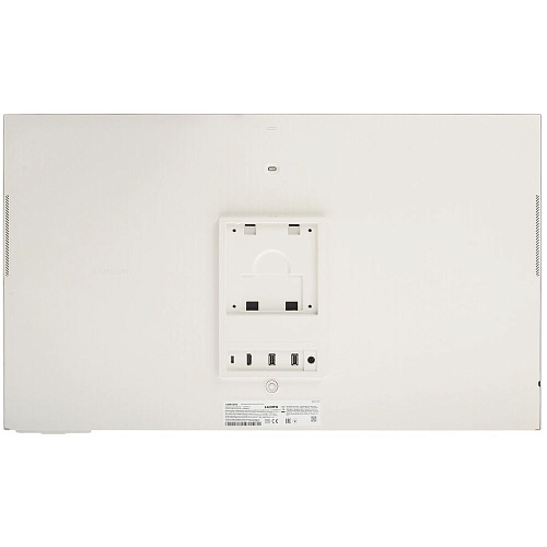 Монитор 32" Samsung Smart monitor M8 S32FM803UIXCI VA 3840x2160 4ms HDMI, USB Type-C
