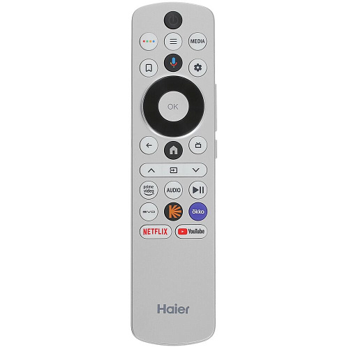 Телевизор 55" Haier 55 Smart TV S4