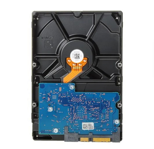 Внутренний жесткий диск 3,5" 1Tb Toshiba (DT01ACA100) 32Mb 7200rpm SATA3