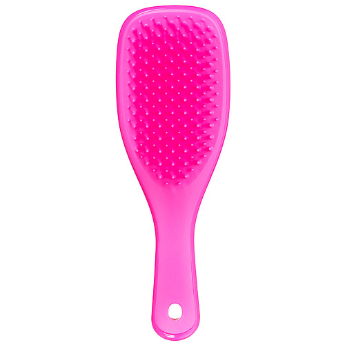 Tangle Teezer Расческа The Wet Detangler Mini Runway Pink