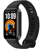 Фитнес-трекер Xiaomi Smart Band 11 Active RU Black