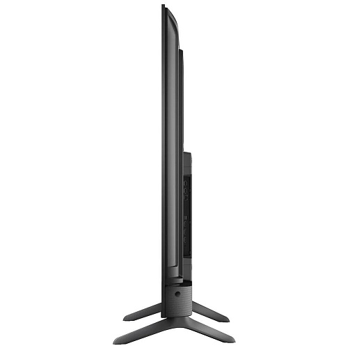 Телевизор 65" Яндекс ТВ Станция Бейсик QLED с Алисой YNDX-00081 УЦЕНКА