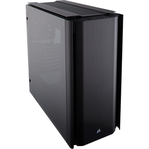 Корпус ATX Miditower Corsair Obsidian Series 500D CC-9011116-WW