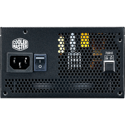 Блок питания 850W Cooler Master V850 Gold MPY-8501-AFAAGV-EU