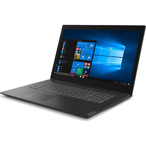 Ноутбук Lenovo IdeaPad L340-17IWL Pentium 5405U/4Gb/1Tb/17.3" FullHD/Win10 Black