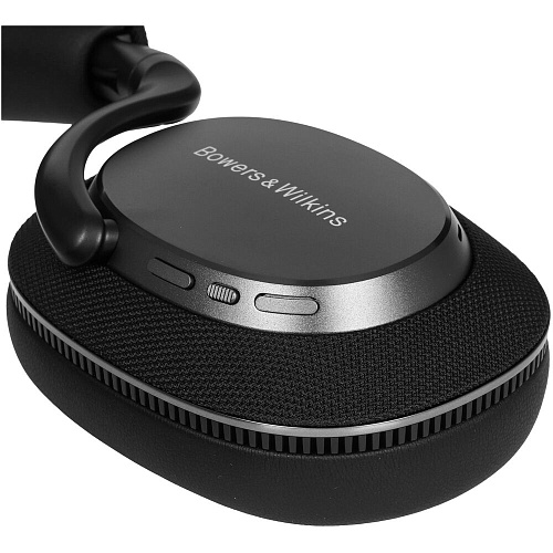Bluetooth гарнитура Bowers & Wilkins Px7 S3 Black