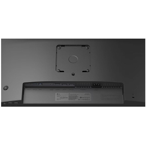 Монитор 24" LG 24BA650-B IPS 1920x1080 5ms HDMI, DisplayPort, USB Type-C