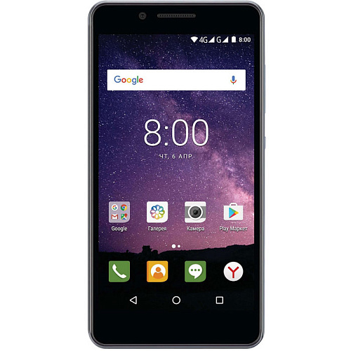 Смартфон Philips S327 2/16GB Royalblue