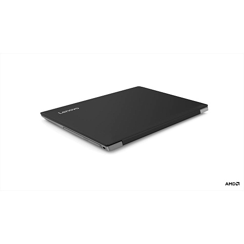 Ноутбук Lenovo IdeaPad 330-15ARR AMD Ryzen 3 2200U/8Gb/500Gb/15.6"FullHD/DOS Black