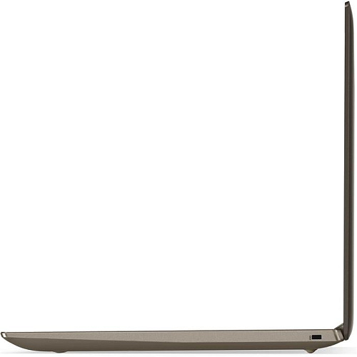 Ноутбук Lenovo 330-15ARR AMD Ryzen 5 2500U/4Gb/1Tb/AMD Vega 8/15.6"/DOS Gold