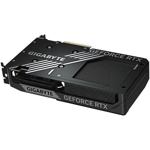 Видеокарта Gigabyte GeForce RTX 5060 Ti 8192Mb, Windforce 8Gb (GV-N506TWF2-8GD) 1xHDMI, 3xDP, Ret