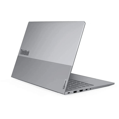 Ноутбук Lenovo ThinkBook 14 G8 IAL Core Ultra 5 225U/16Gb/512Gb SSD/14" WUXGA/DOS Grey