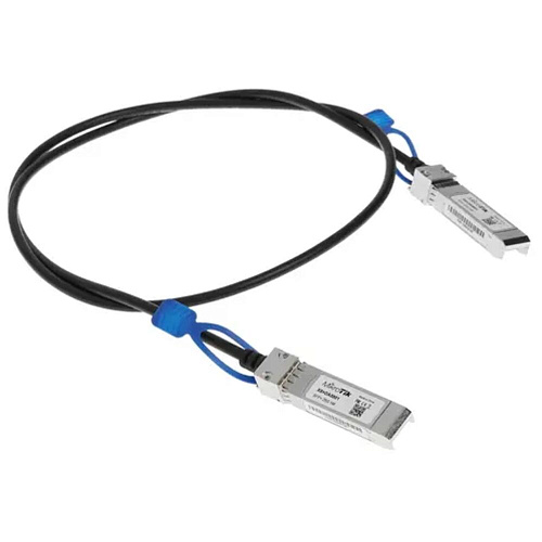 Трансивер MikroTik XS+DA0001