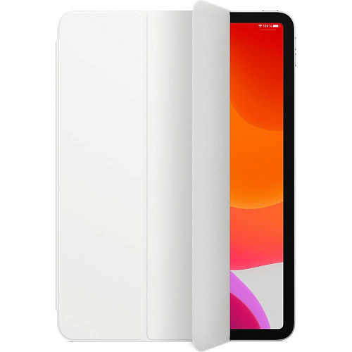 Чехол для iPad Pro 11 (2018) Apple Smart Folio White