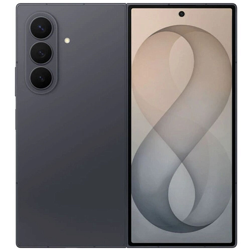 Смартфон Samsung Galaxy Z Fold 8 Ultra SM-F976B 12/512Gb Графит (EAC)