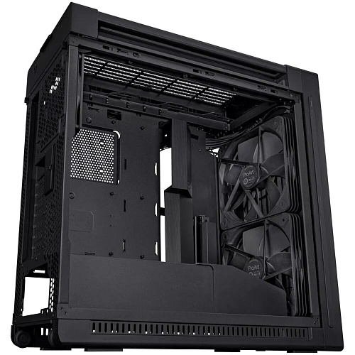 Корпус ATX Miditower ASUS ProArt PA602 Black