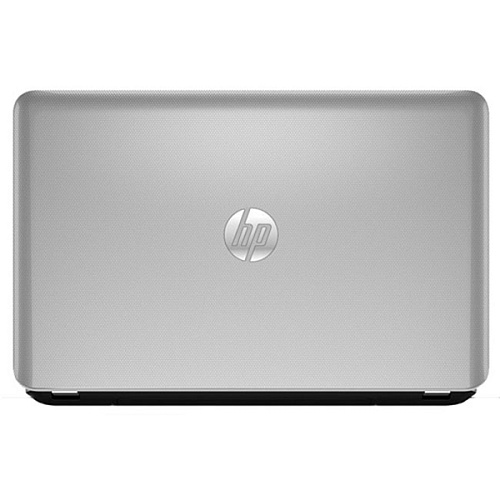 Ноутбук HP Pavilion 15-e005sr D9X26EA A8 5550M/8Gb/1Tb/DVD/HD8670 1Gb/15.6"HD/BT/Cam/Win8 anno silver