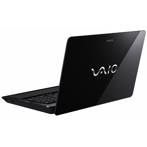 Ноутбук Sony Vaio VPC-F23Z1R/BI  i7-2670QM/8G/750/bt/NV 540 2GB/16.4"/Win7 HP (64-bit)