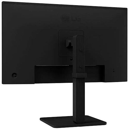 Монитор 27" LG 27BA45QB-B IPS 2560x1440 5ms HDMI, DisplayPort