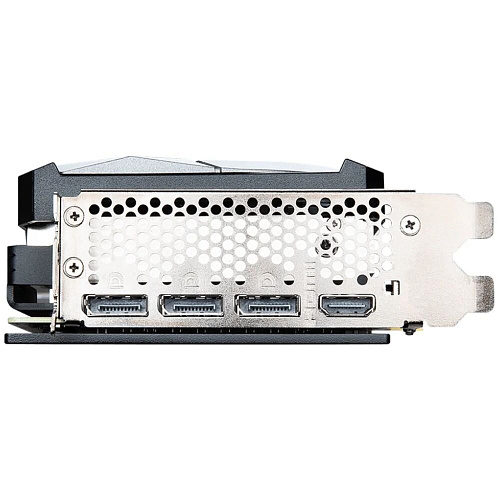 Видеокарта MSI GeForce RTX 3070 8192Mb, Ventus 3X Plus OC LHR (RTX 3070 Ventus 3X Plus 8G OC LHR) 1xHDMI, 3xDP, Ret